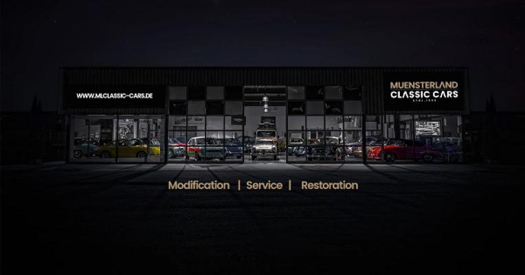 Münsterland Classic Cars