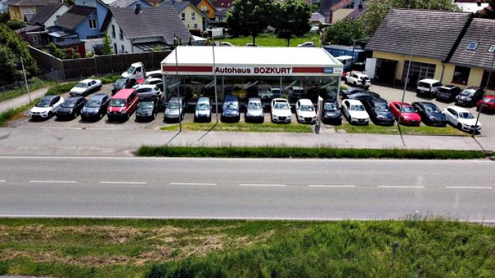 Autohaus Bozkurt e.K.