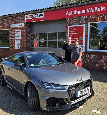 Autohaus Weßels e.K.