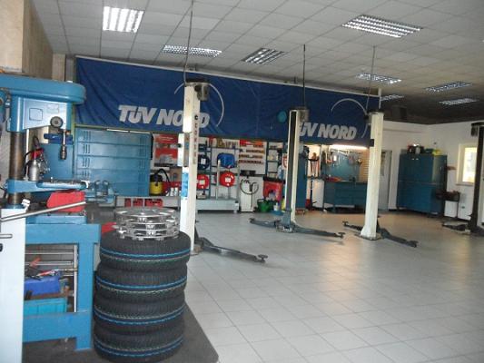 KFZ Vogt , Meisterbetrieb