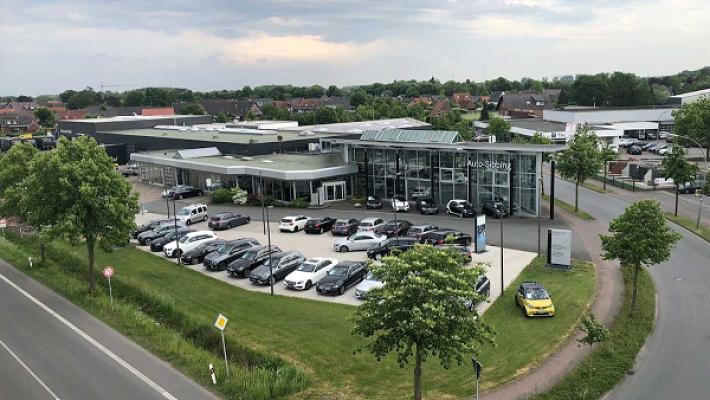 Auto-Sibbing GmbH & Co. KG Mercedes Benz