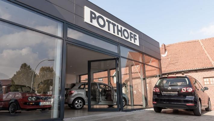Auto C+O Potthoff GmbH