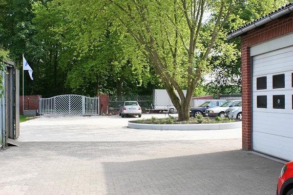 KFZ - Schaper GbR KFZ-Meisterbetrieb, Schaperfeuerwerk