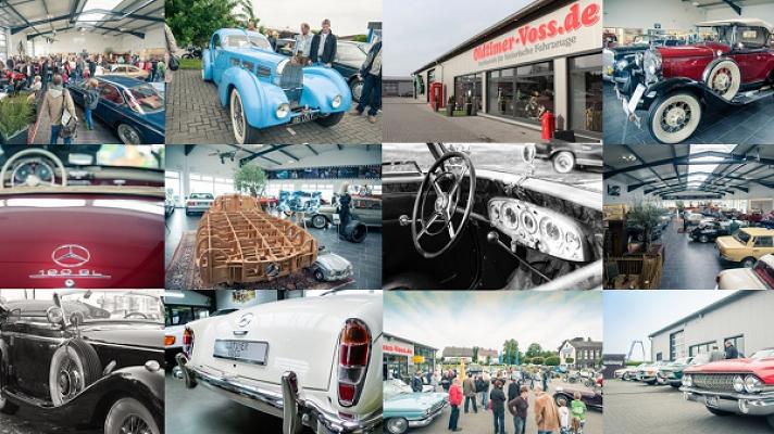 Autohaus Voss GmbH & Co. KG