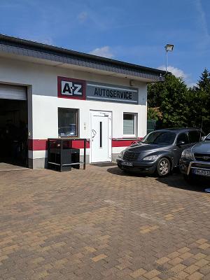 A-Z Autoservice