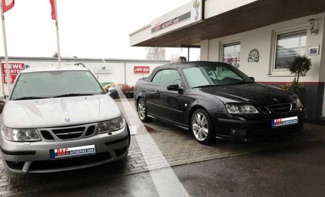 B & S Autoservice GmbH