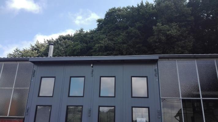 Reifen Service Betrieb Hessel