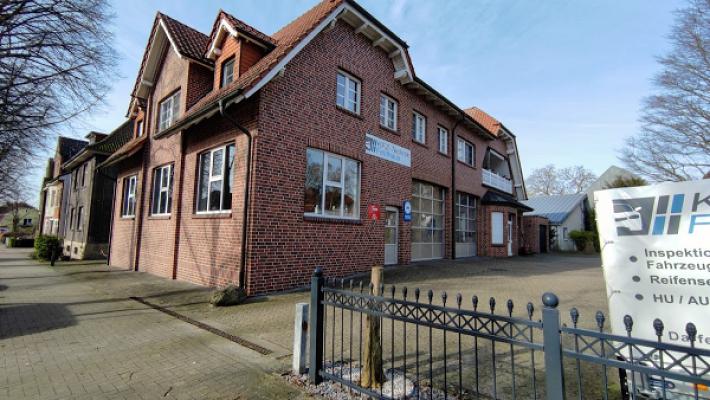 KFZ-Technik Feldhaus