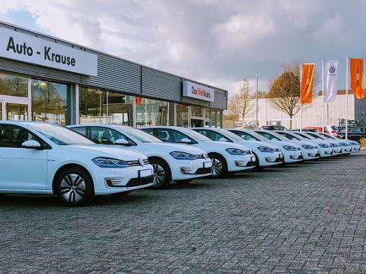 AUTO-KRAUSE GmbH | Billerbeck