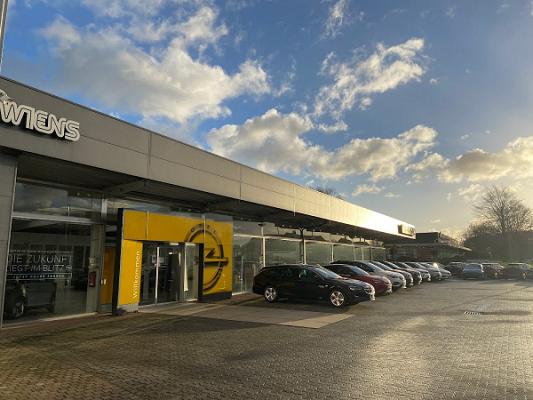 Autohaus Wiens GmbH & Co. KG