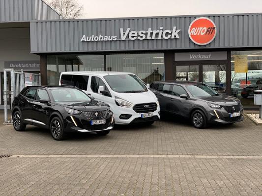 Autohaus Vestrick GmbH & Co. KG