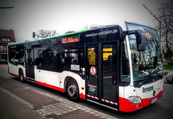 Hermann Bruns GmbH & Co. KG