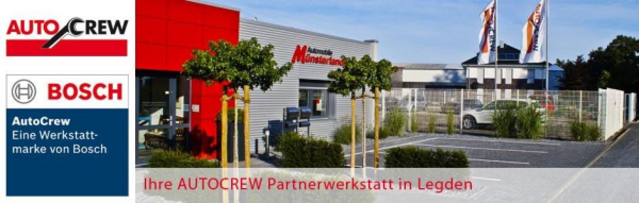 Automobile Münsterland - Werner Schiermann