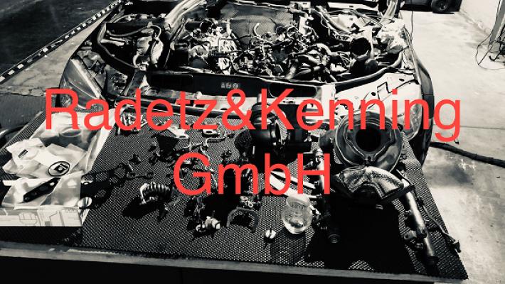 Radetz & Kenning GmbH