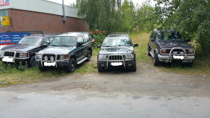 Car-Service Matthias Jochheim