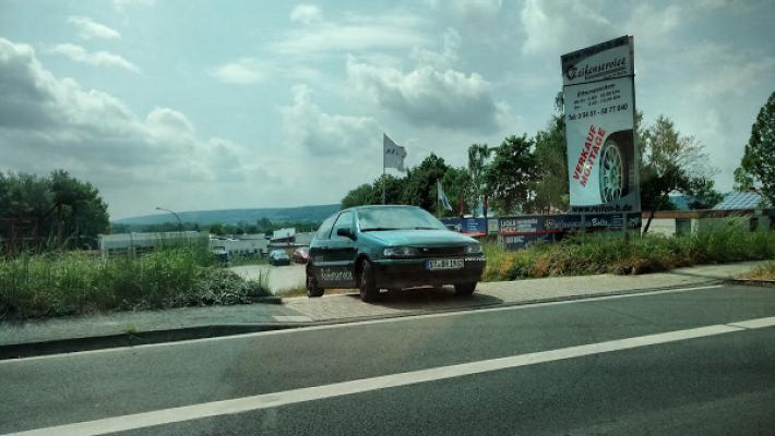 Auto- & Reifenservice Boltz