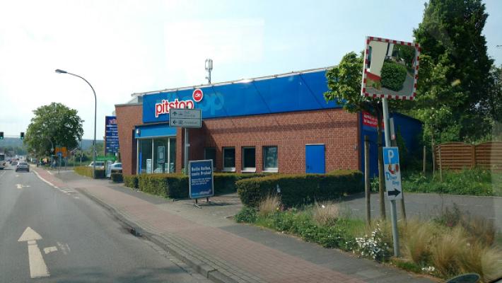 pitstop.de Ibbenbüren