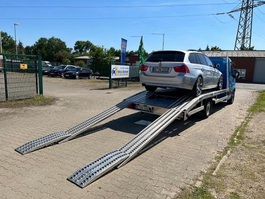 AVM Car Performance GmbH
