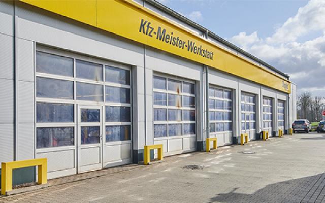 Vergölst Ibbenbüren