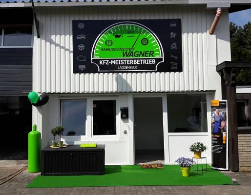 Fahrzeugtechnik Wagner