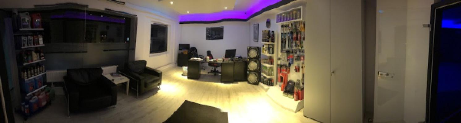 E&R. Autoteile & Zubehör