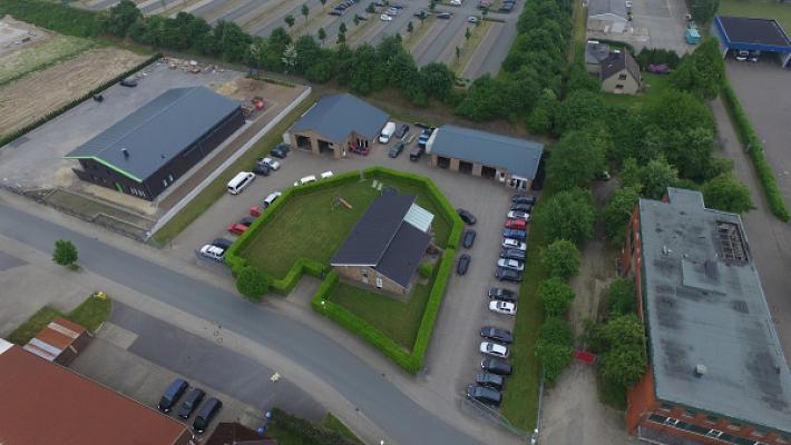 peterik automobile GmbH