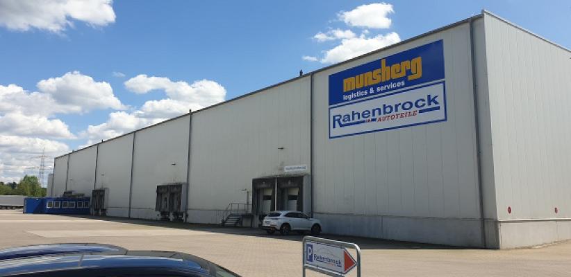 Rahenbrock Autoteile GmbH & Co. KG