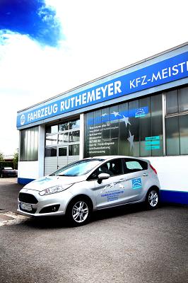 Fahrzeug Ruthemeyer