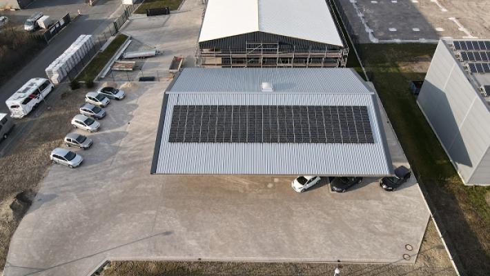 Freese-Starke Automobile