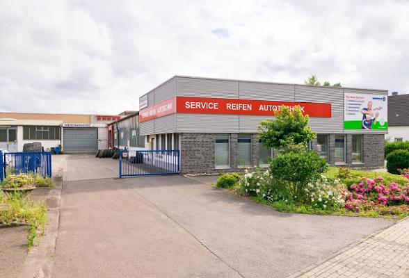 KFZ Werkstatt & Reifen Service Lotte Osnabrück | EMIGHOLZ