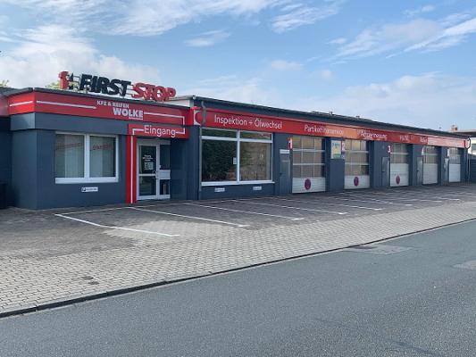 KFZ & Reifen Wolke GmbH & Co.KG