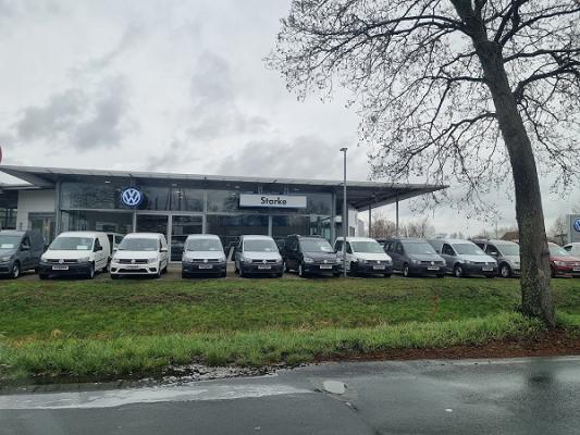 Autohaus Starke GmbH & Co. KG
