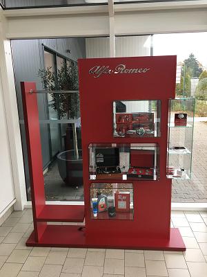 Italy Motors Automotive GmbH