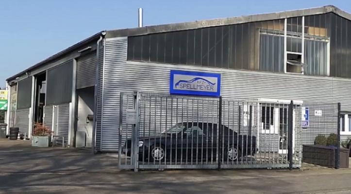 Kfz Spellmeyer GmbH & Co. KG