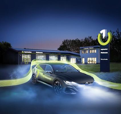 Auto Muhmann GmbH & Co.KG