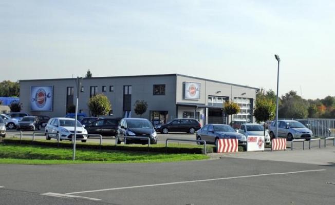 Auto Technik Schröder GmbH