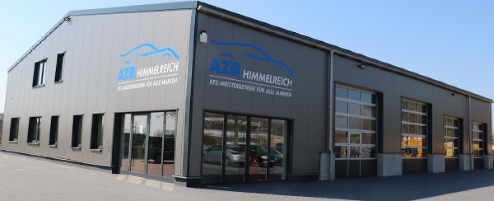 Bosch-Car-Service Himmelreich