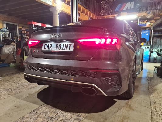 Car-Point Ladbergen
