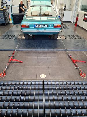 MTO Engineering, Osterhaus & Pauli GbR