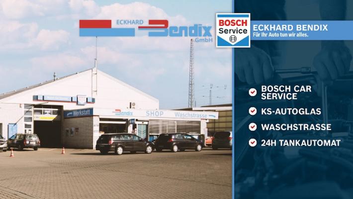 Eckhard Bendix GmbH
