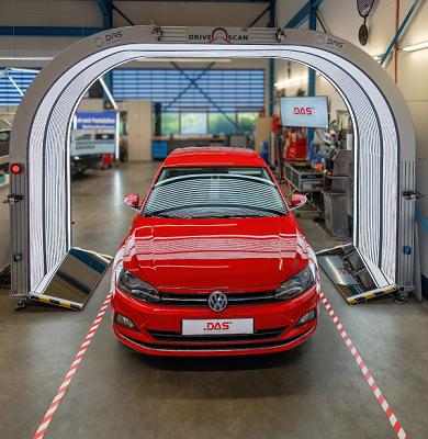 Dellen Ausbeulservice GmbH