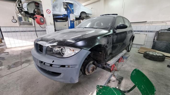 DM-Autoteile GmbH