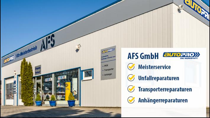 AFS GmbH