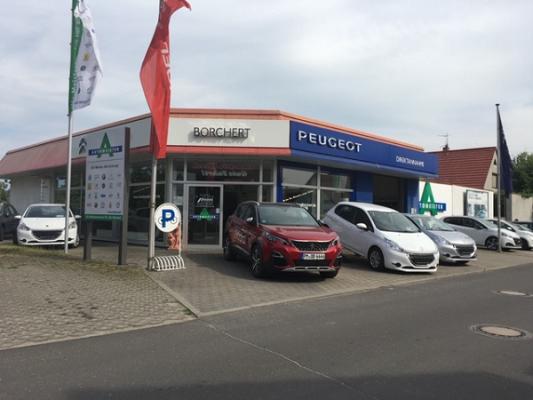 Autohaus Dirk Borchert e.K.