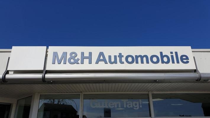 M & H Automobile Beckum