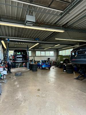 Tewes & Volbracht KFZ Meisterbetrieb GmbH