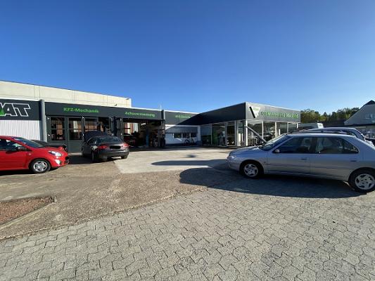 MAT Maciosek Autoteilehandel