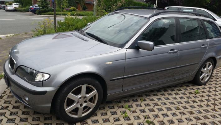 Neuhum KFZ-Service GbR