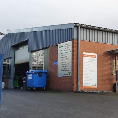 Reifen- & Fahrzeugservice Kellner e.K. Inhaber Konstantinos Papadopoulos