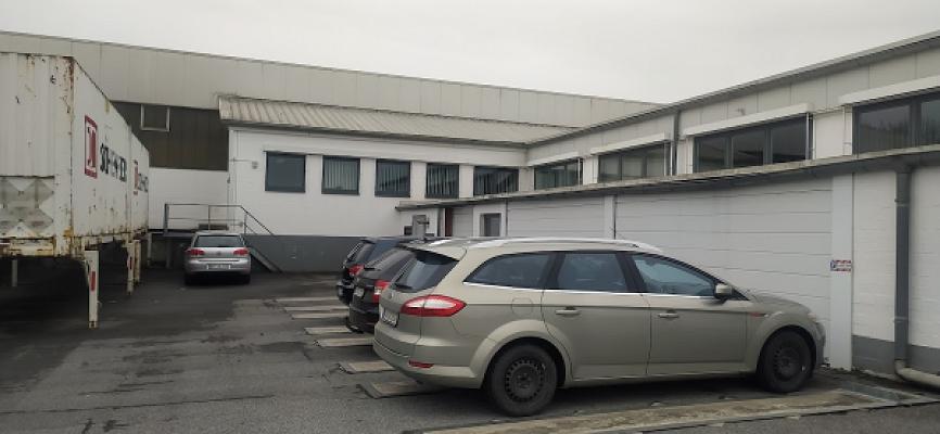 Brüggen Swap Service GmbH